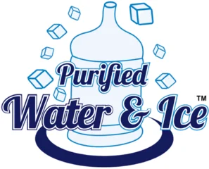 Purified Water & Ice