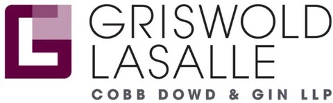 Griswold LaSalle Cobb Dowd & Gin LLP