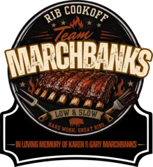 Team Marchbanks